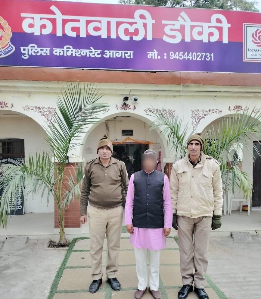 STV News | हार-जीत की बाजी लगा रहे 1 अभियुक्त को पुलिस ने दवोचा, भेजा जेल  सुभाना टाइम्स...
