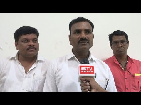 STV News | उन्होंने आठ जनेवारी दो हजार आठ  को होने वाले आंदोलन के बारे में मजदूरों से...