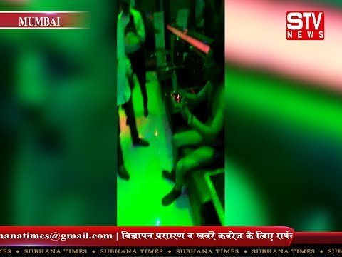 STV News | होटल का बिल न भरने पर कस्टमर के कपड़े उतार, नग्न हालत में की कस्टमर की पिटाई