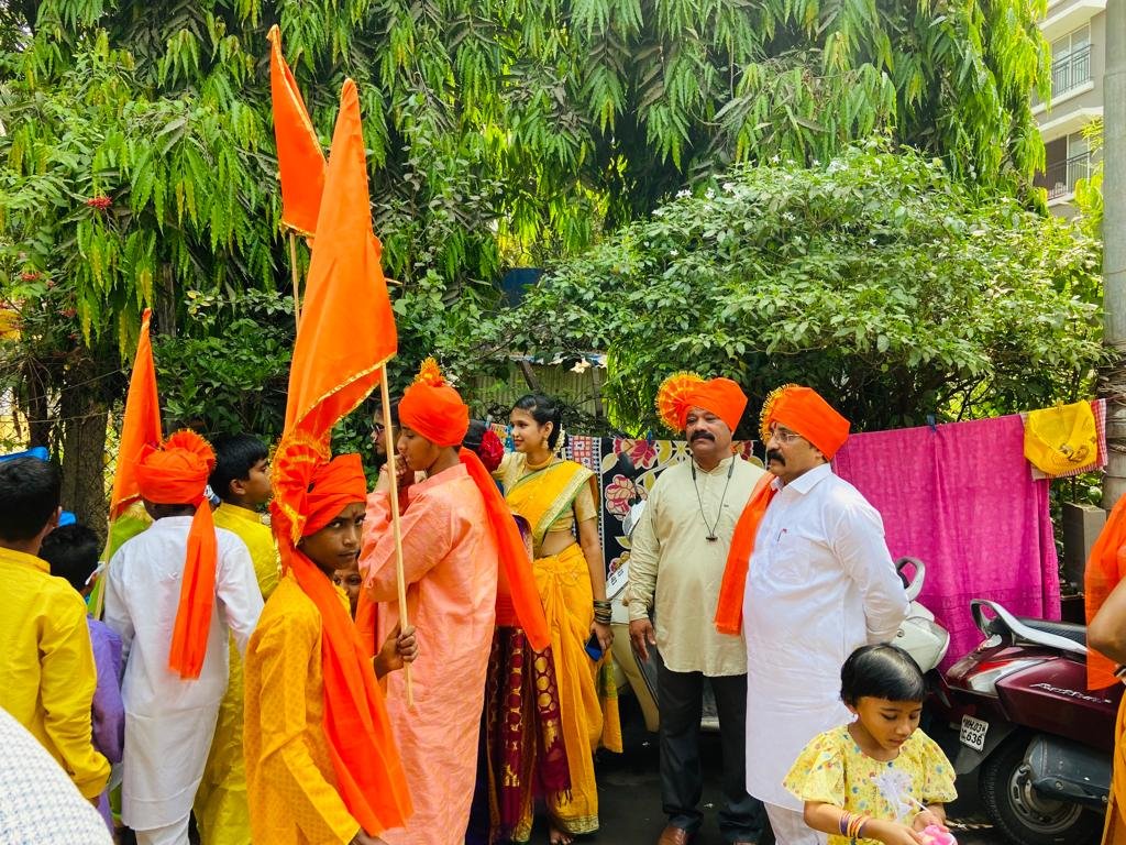STV News | दिपक महेश्वरी l पूर्व महाराष्ट्र अध्यक्ष शिव वाहतूक सेना l जनसेवा हीच ईश्वर...