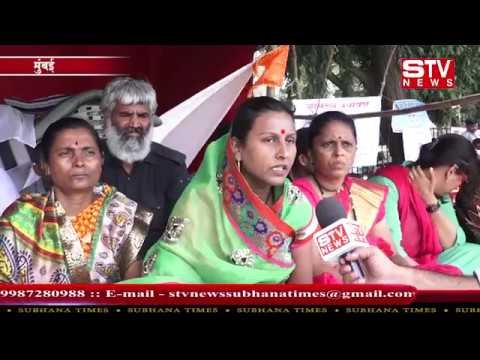 STV News | महाराष्ट्र नवनिर्माण सेना व श्री साईबाबा प्रतिष्ठान ट्रस्ट की ओर से भव्य...