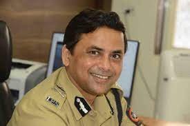 STV News | मुंबई रेलवे सुरक्षा हुई बेहतर : IPS Quaiser Khalid Commissioner of Police, Railways, Mumbai