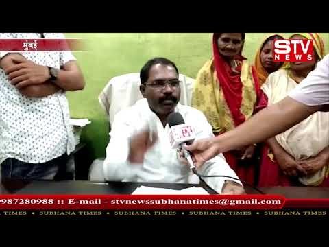 STV News | गरीबों के हक़ की लड़ाई के लिए आगे आये एडवोकेट रत्नाकर डावरे