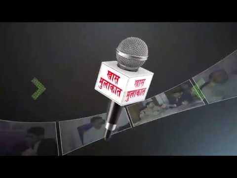 STV News | खास मुलाकात l MLA l दिलीप लांडे मामा l मुंबई l मुंबई चांदीवली विधानसभा l