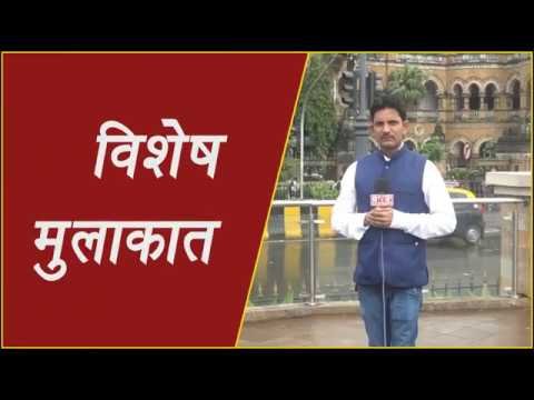 STV News | छत्रपति शिवाजी मुस्लीम ब्रीगेट सेक्रेटरी.महाराष्ट्र. सिकंदर सय्यद के साथ...
