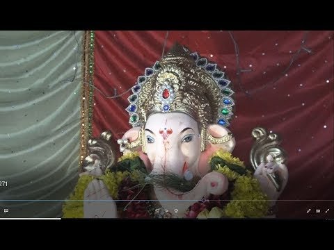 STV News | चेम्बुर महात्मा फूले नगर सहकारी गूहनिर्माण संस्था गणेश विसर्जन
