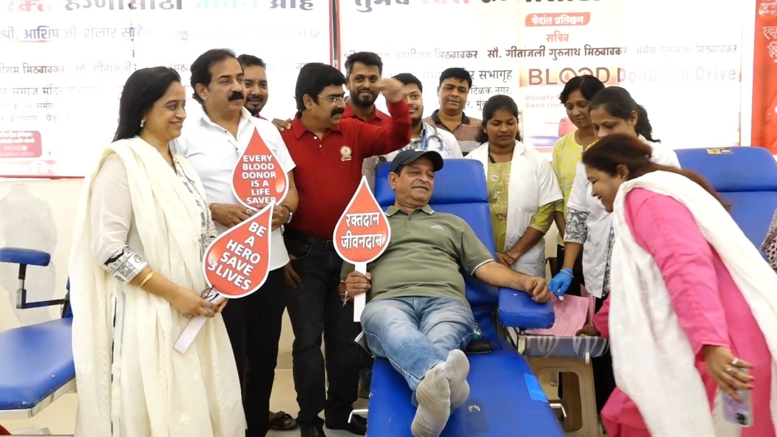 STV News | Abdul Ka Blood Donation Hungama! Taarak Mehta Ka Ooltah Chashmah...