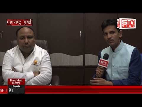 STV News | अयोध्या विवाद पर सर्वोच्च न्यायालय का फैसला  खास मुलाकात जौनपुर लोकसभा...
