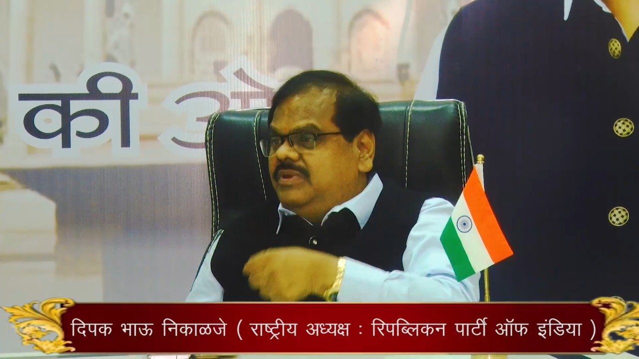 STV News | Sameer Wankhede ने NCB अधिकारियों पर उत्पीड़न का आरोप लगाया l दिपक भाऊ निकाळजे l उतरे...