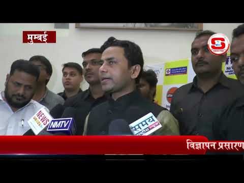 STV News | मुम्बई में - पासबान ए अदब की अनुभूति को मिला जबरदस्त प्रतिसाद