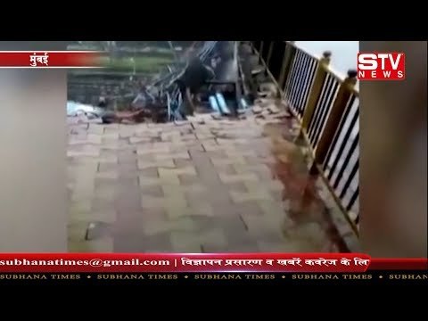 STV News | Andheri Gokhle Bridge Repair Delayed Due To BMC