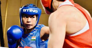 STV News | Nikhat Zareen Gold Medal Ceremony l 2022 Commonwealth Games l STV NEWS l Boxing l INDIA l