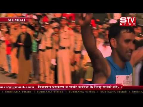 STV News | १२ जनवरी को होगा नाशिक रन का आयोजन