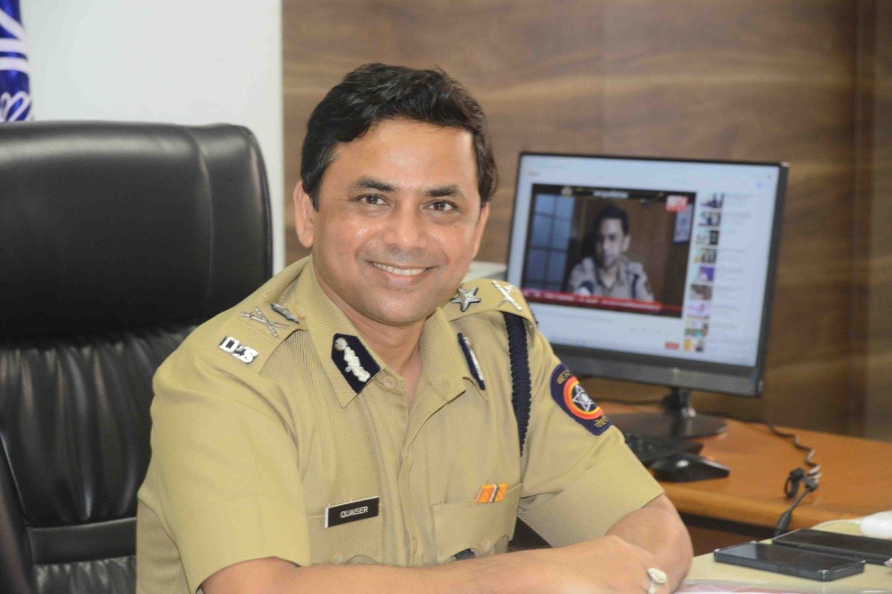 STV News | IPS Quaiser Khalid  l Tokyo Olympic Gold medal Winner, Neeraj Chopra.