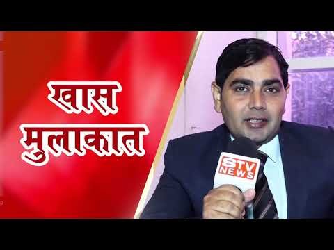 STV News | खास मुलाकात आमदार प्रकाश फातर्पेकर के साथ
