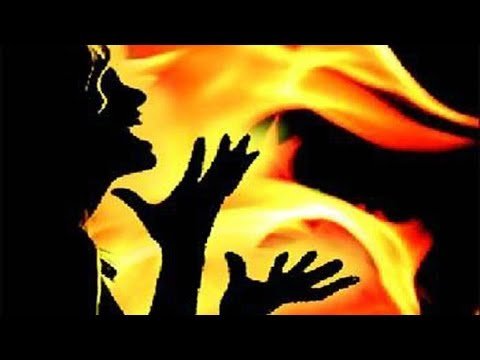 STV News | मोबाइल पर बात कर रही थी नाबालिग बेटी, नाराज पिता ने जिंदा जलाया