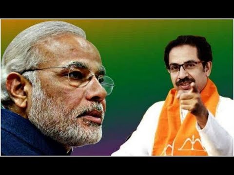 STV News | शिवसेना ने की PM नरेंद्र मोदी को टक्कर देने की कोशिश, किया कोस्टल रोड के...