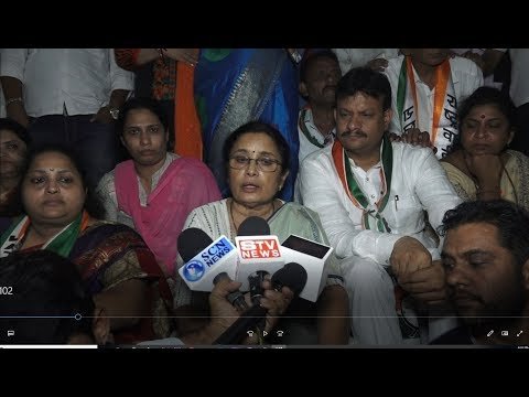 STV News | मुम्बई में मराठा फिर करेंगे चक्का जाम महेश राणे ने दि बीजेपी सरकार को बड़ी...