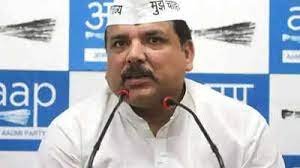 STV News | Sanjay Singh l Powerful Speech l आप जानना चाहते हैं मुसलमानों का इतिहास l STV NEWS l