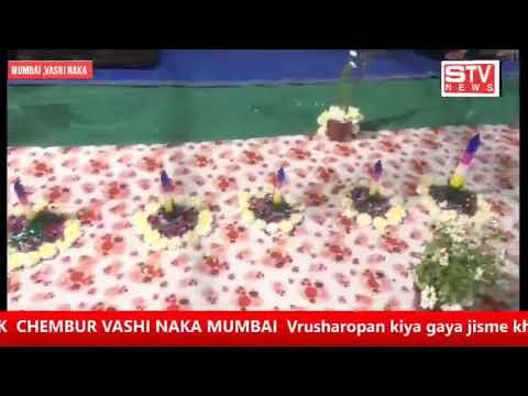 STV News | हजरत सय्यद गाजी सालार मलंग शाह कादरी   उर्फ घांसवाले बाबा  का यह दरबार...