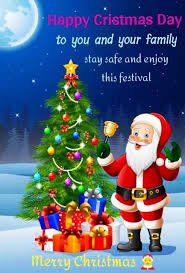 STV News | Happy Christmas क्‍यों नहीं, क्रिसमस की बधाई देते समय लोग Merry Christmas क्‍यों बोलते हैं   ....?