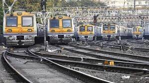 STV News | Mumbai Local ट्रैन  : 27 घंटे तक बंद रहेगी सेंट्रल लाइन की मुंबई लोकल, एक्सप्रेस...