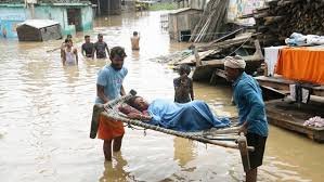 STV News | बाढ़ प्रभावित किसानों को सहायता पैकेज मेदेरी भीम सेना करेगी चका जाम...