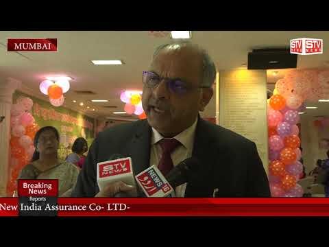 STV News | MR IQBAL MENON OFFICER ALL INDIA MEMON JAMAT FEDERATION ( PRESIDENT )