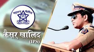 STV News | Best Motivational Speech  l Quaiser Khalid IPS युवा जरूर देखें l must see young l STV NEWS l