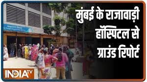 STV News | MAHARASHTRA मरीज अस्पताल पहुंचते-पहुंचते रास्ते में ही दम तोड़ देते हैं वरिष्ठ...
