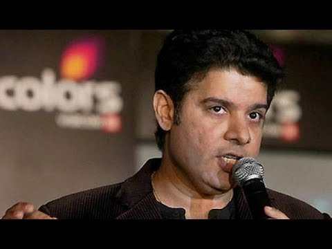 STV News | साजिद खान को लगा बड़ा झटका, IFTDA ने किया निलंबित